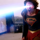 Illustration for article titled Supergirl’s secret? She’s always angry